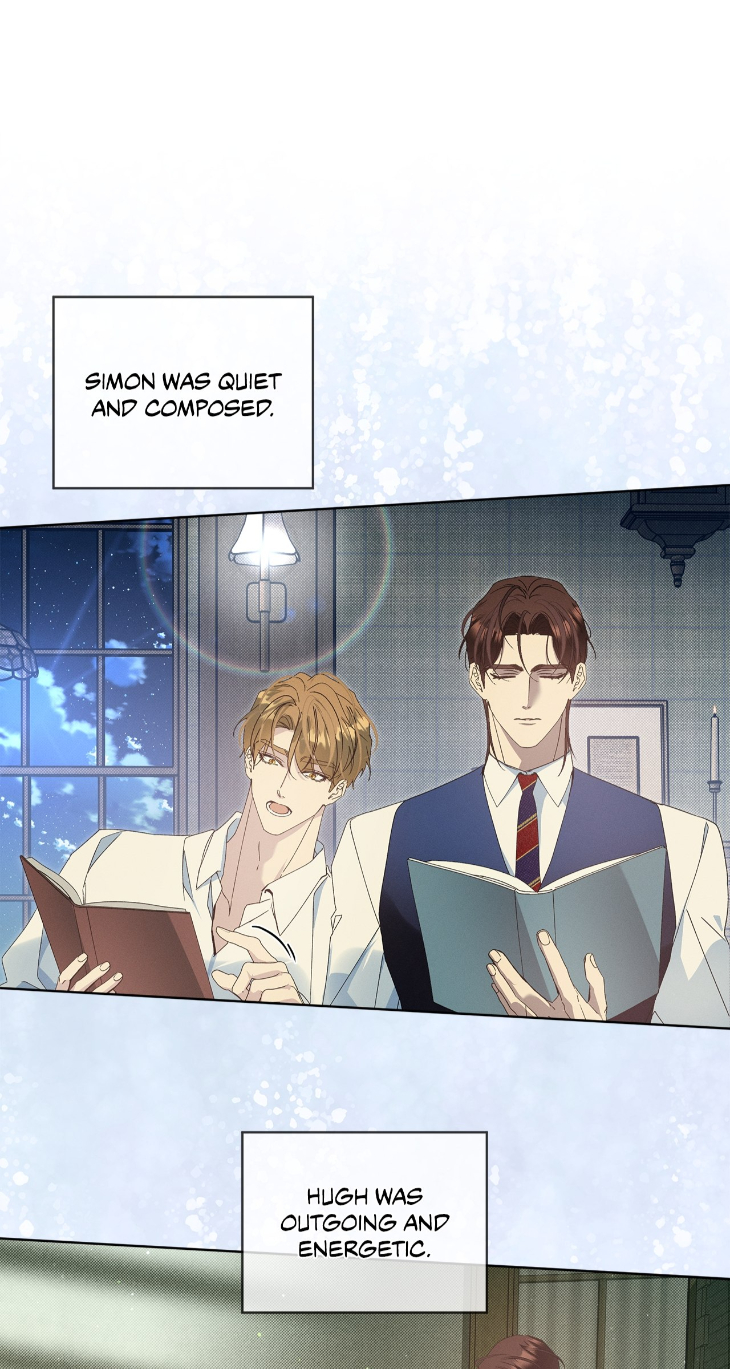 The Bad Life by Baek Nara – Ch. 41 [Eng] page 53