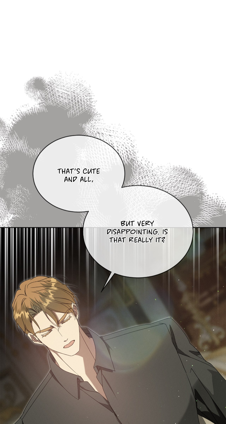 The Bad Life by Baek Nara – Ch. 41 [Eng] page 53