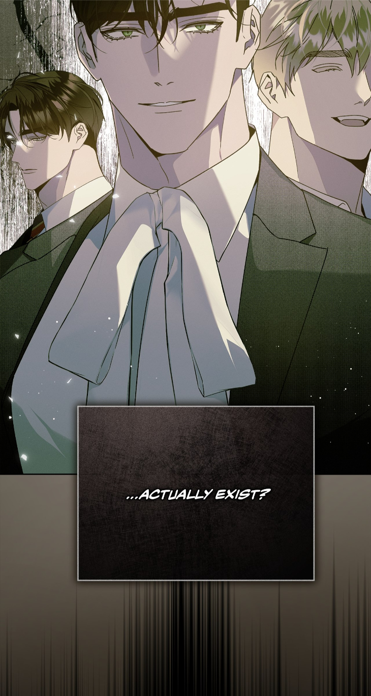 The Bad Life by Baek Nara – Ch. 41 [Eng] page 53