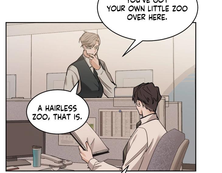 In Cold Love by 10min – Uncensored [Eng] page 51