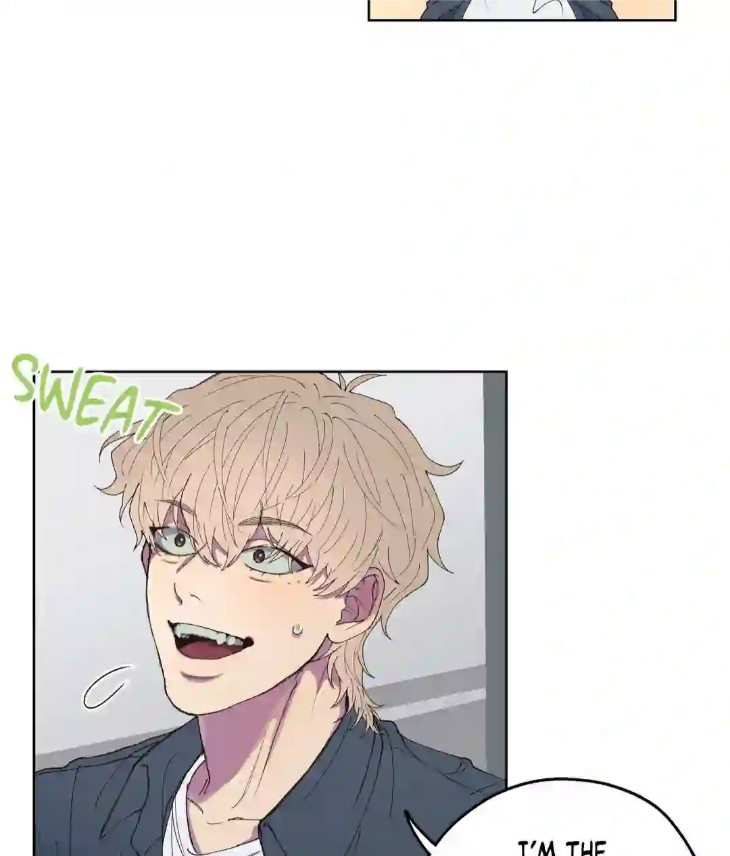 Reluctant Encounters by Gyeon – Uncensored – Ch. 48 [Eng] page 53