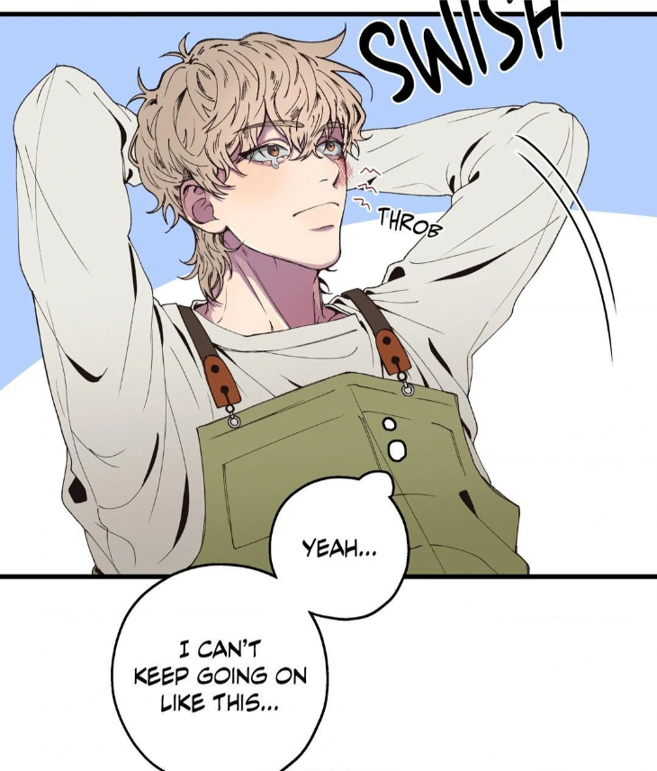 Reluctant Encounters by Gyeon – Uncensored – Ch. 48 [Eng] page 53