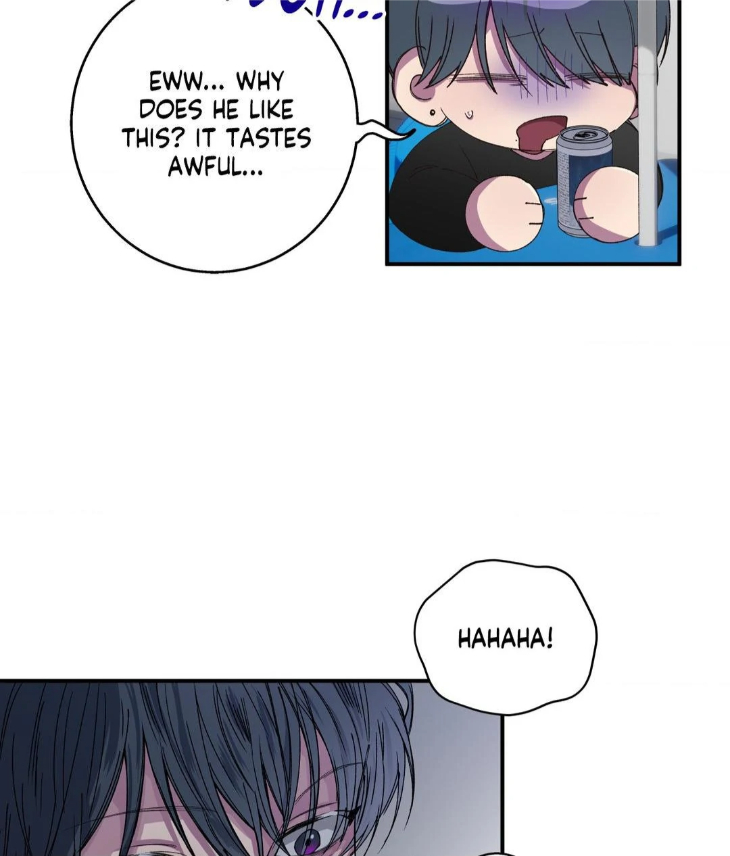 Reluctant Encounters by Gyeon – Uncensored – Ch. 48 [Eng] page 53