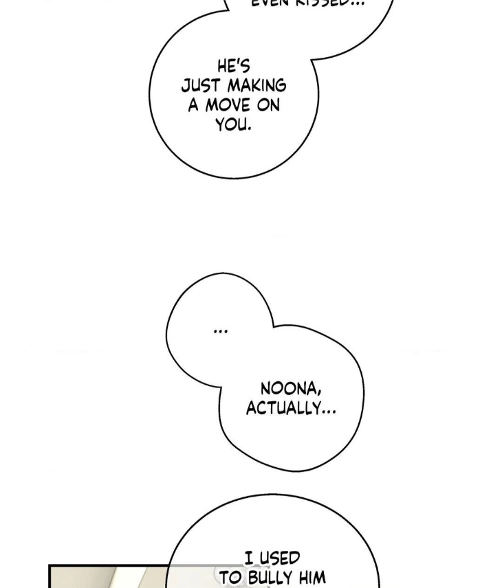 Reluctant Encounters by Gyeon – Uncensored – Ch. 48 [Eng] page 53