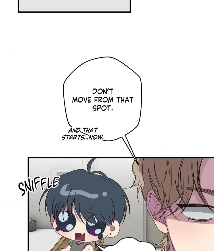 Reluctant Encounters by Gyeon – Uncensored – Ch. 48 [Eng] page 53