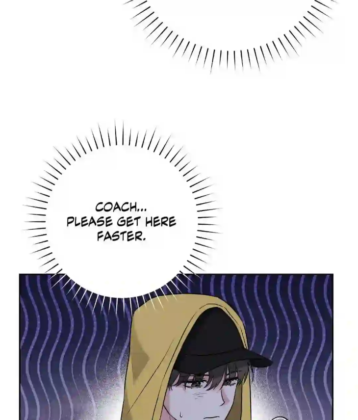 Ballboy Tactics by Yajii – Uncensored – Creator’s Note [Eng] page 53