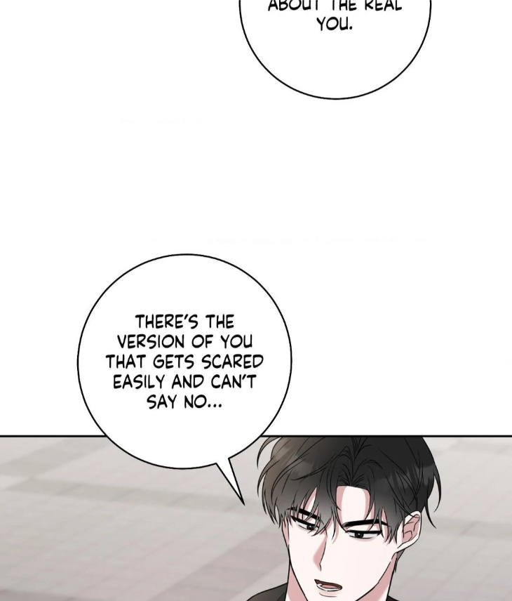 Ballboy Tactics by Yajii – Uncensored – Creator’s Note [Eng] page 53