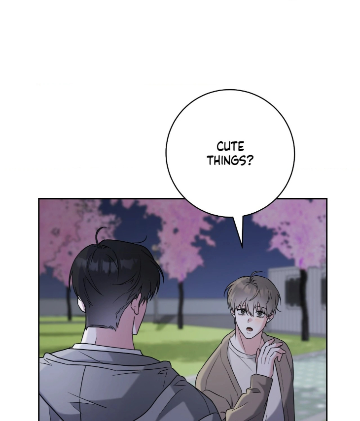 Ballboy Tactics by Yajii – Uncensored – Creator’s Note [Eng] page 53