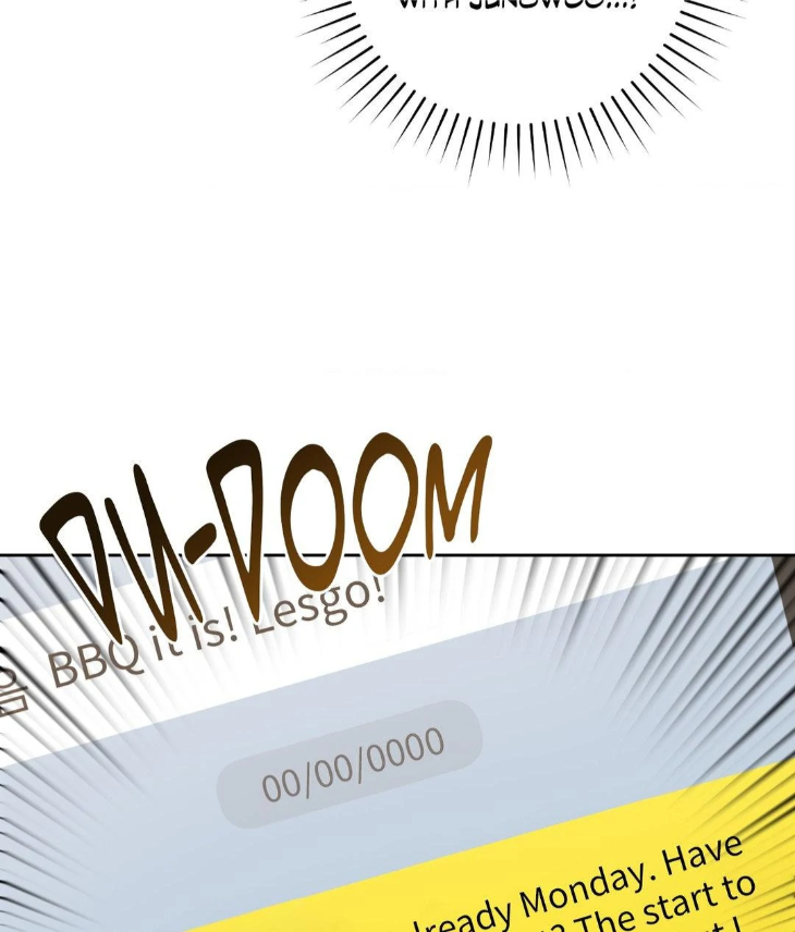 Ballboy Tactics by Yajii – Uncensored – Creator’s Note [Eng] page 53