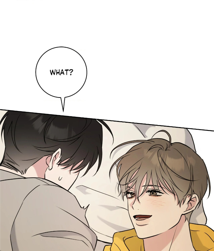 Ballboy Tactics by Yajii – Uncensored – Creator’s Note [Eng] page 53