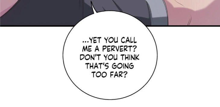 Reluctant Encounters by Gyeon – Uncensored – Ch. 48 [Eng] page 54