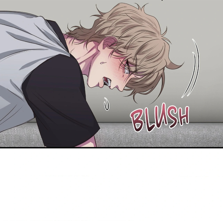 Reluctant Encounters by Gyeon – Uncensored – Ch. 48 [Eng] page 54