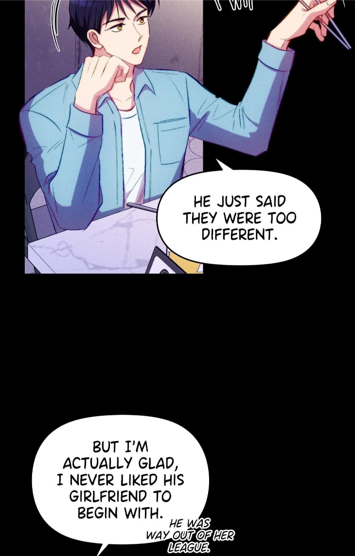 Be My Baby by Kie – Uncensored – Ch. 59 [Eng] page 54