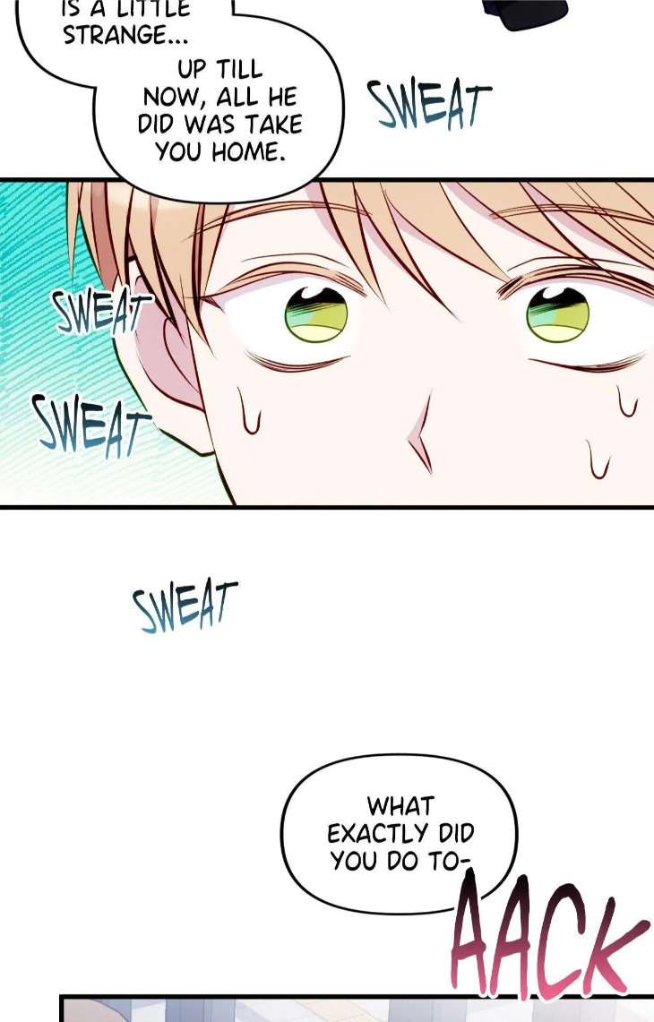 Be My Baby by Kie – Uncensored – Ch. 59 [Eng] page 54