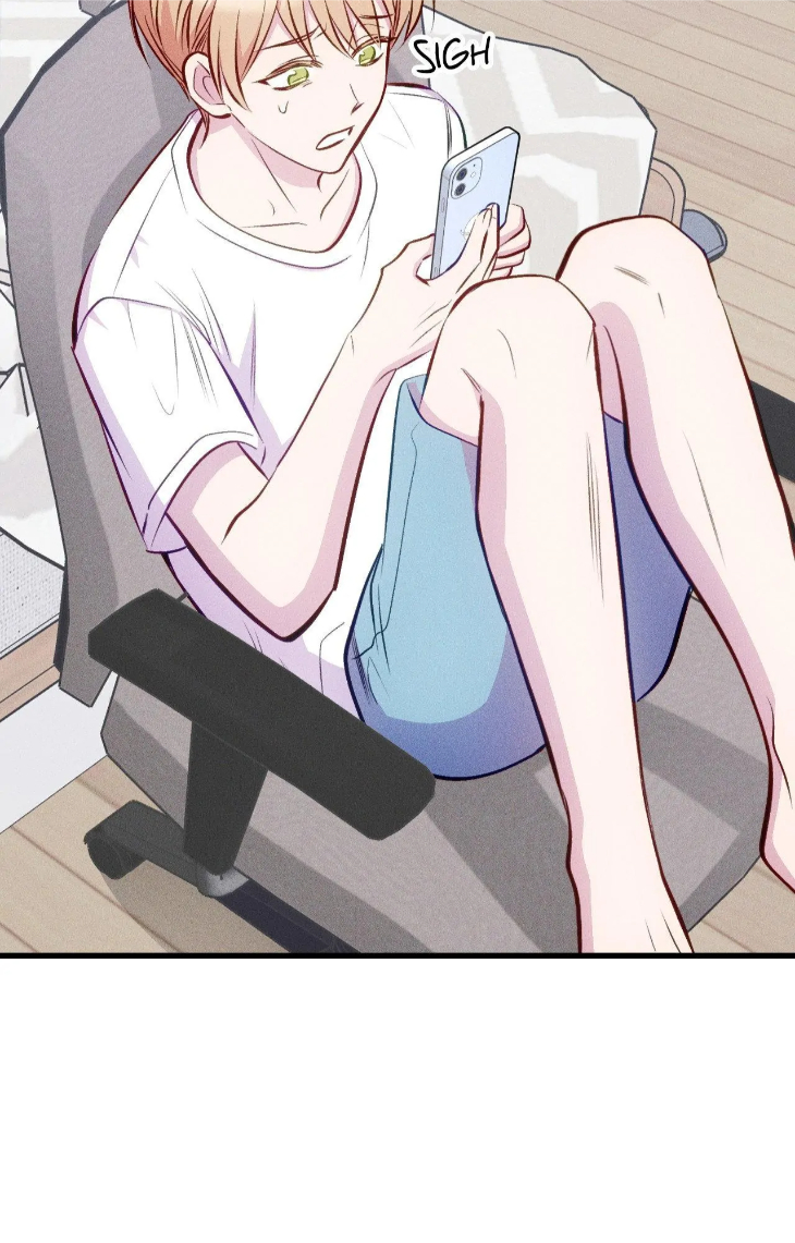 Be My Baby by Kie – Uncensored – Ch. 59 [Eng] page 54