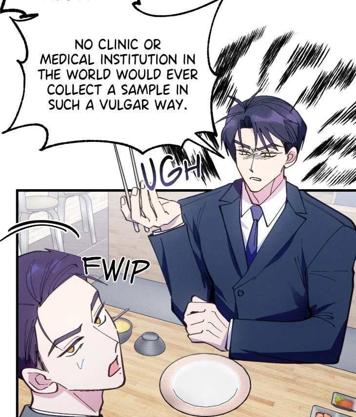 Be My Baby by Kie – Uncensored – Ch. 59 [Eng] page 54