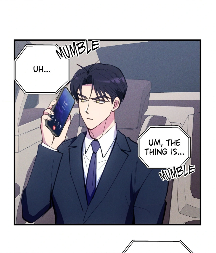 Be My Baby by Kie – Uncensored – Ch. 59 [Eng] page 54