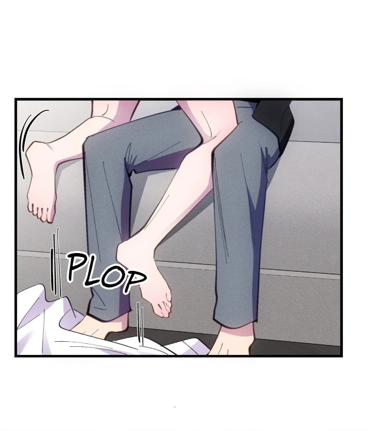 Be My Baby by Kie – Uncensored – Ch. 59 [Eng] page 54