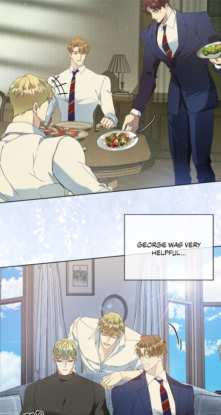 The Bad Life by Baek Nara – Ch. 41 [Eng] page 54