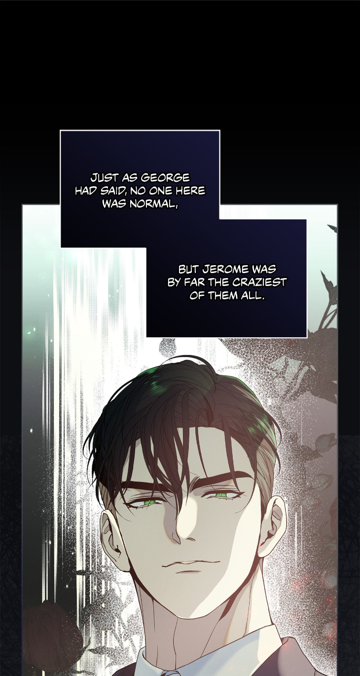 The Bad Life by Baek Nara – Ch. 41 [Eng] page 54