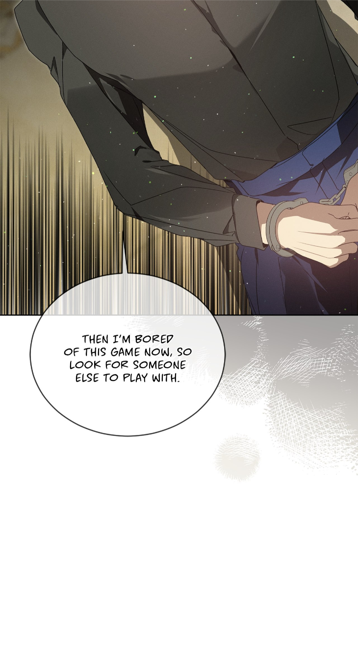 The Bad Life by Baek Nara – Ch. 41 [Eng] page 54