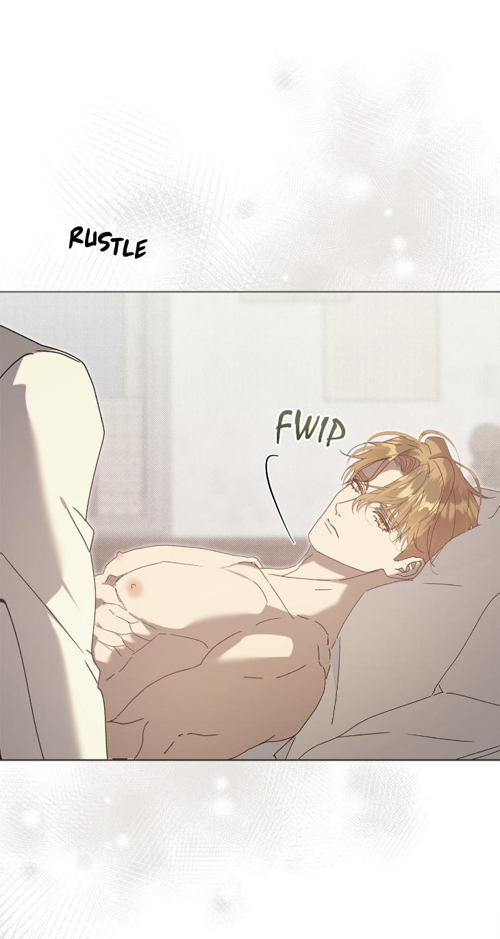 The Bad Life by Baek Nara – Ch. 41 [Eng] page 54