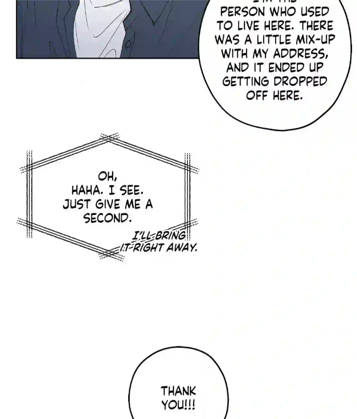 Reluctant Encounters by Gyeon – Uncensored – Ch. 48 [Eng] page 54