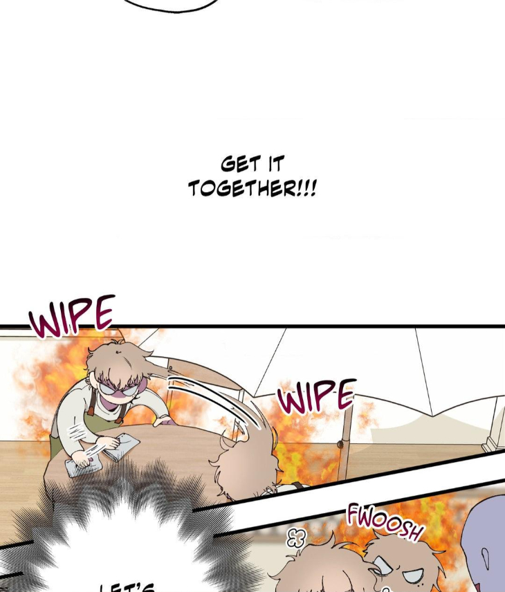 Reluctant Encounters by Gyeon – Uncensored – Ch. 48 [Eng] page 54