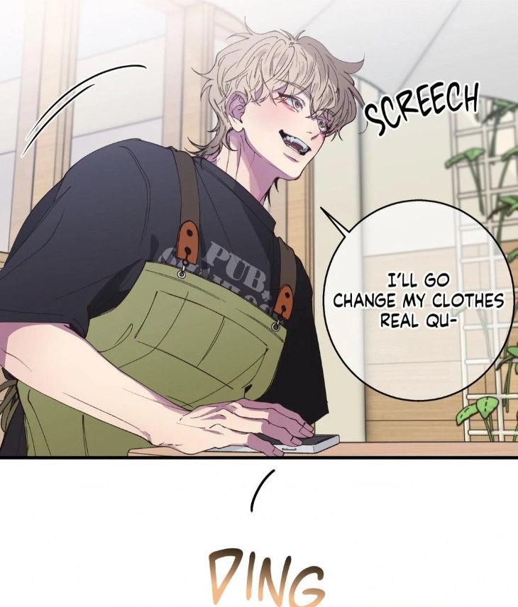 Reluctant Encounters by Gyeon – Uncensored – Ch. 48 [Eng] page 54