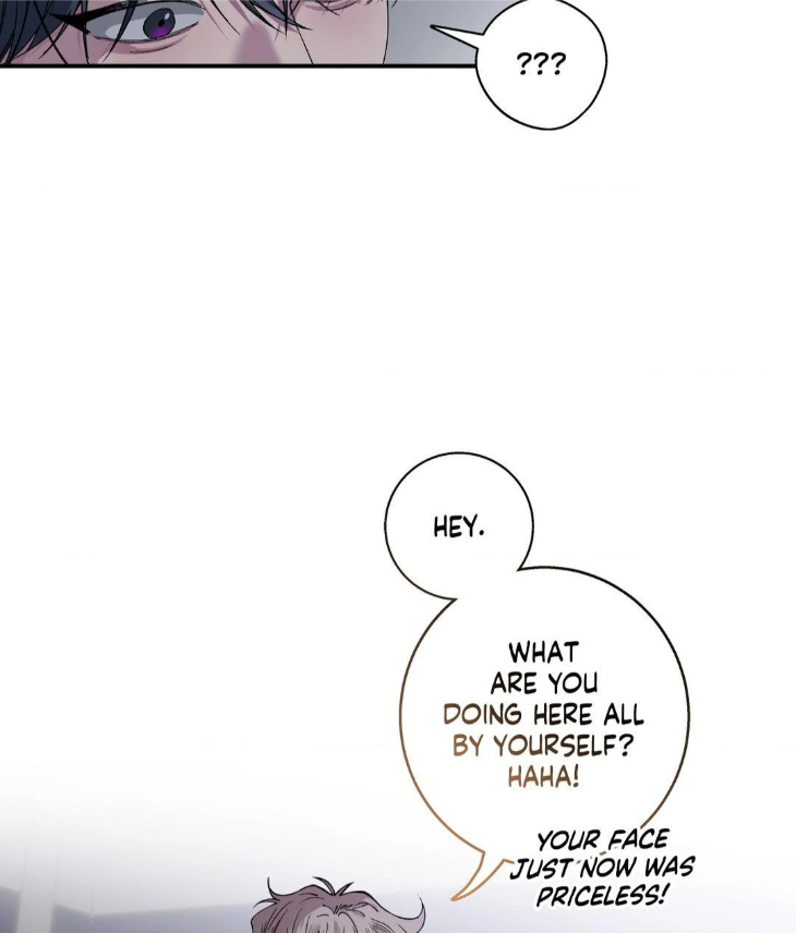 Reluctant Encounters by Gyeon – Uncensored – Ch. 48 [Eng] page 54