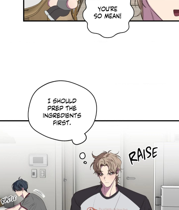 Reluctant Encounters by Gyeon – Uncensored – Ch. 48 [Eng] page 54