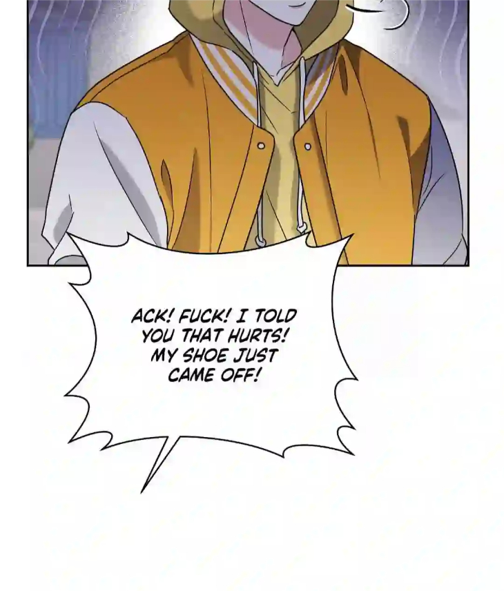 Ballboy Tactics by Yajii – Uncensored – Creator’s Note [Eng] page 54