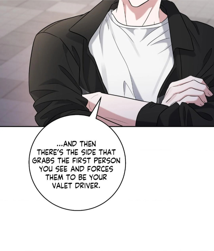 Ballboy Tactics by Yajii – Uncensored – Creator’s Note [Eng] page 54