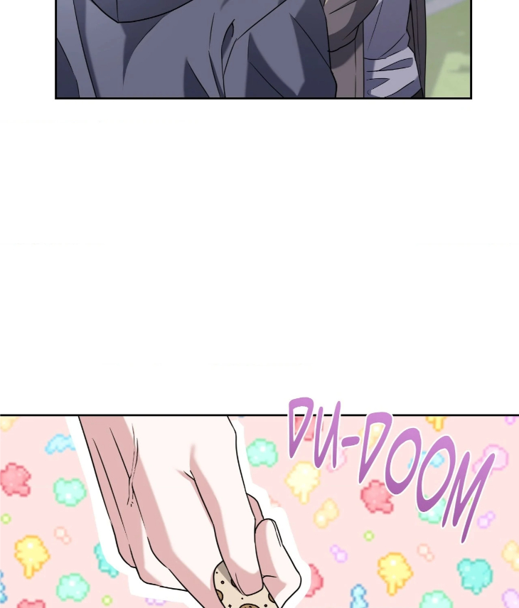 Ballboy Tactics by Yajii – Uncensored – Creator’s Note [Eng] page 54