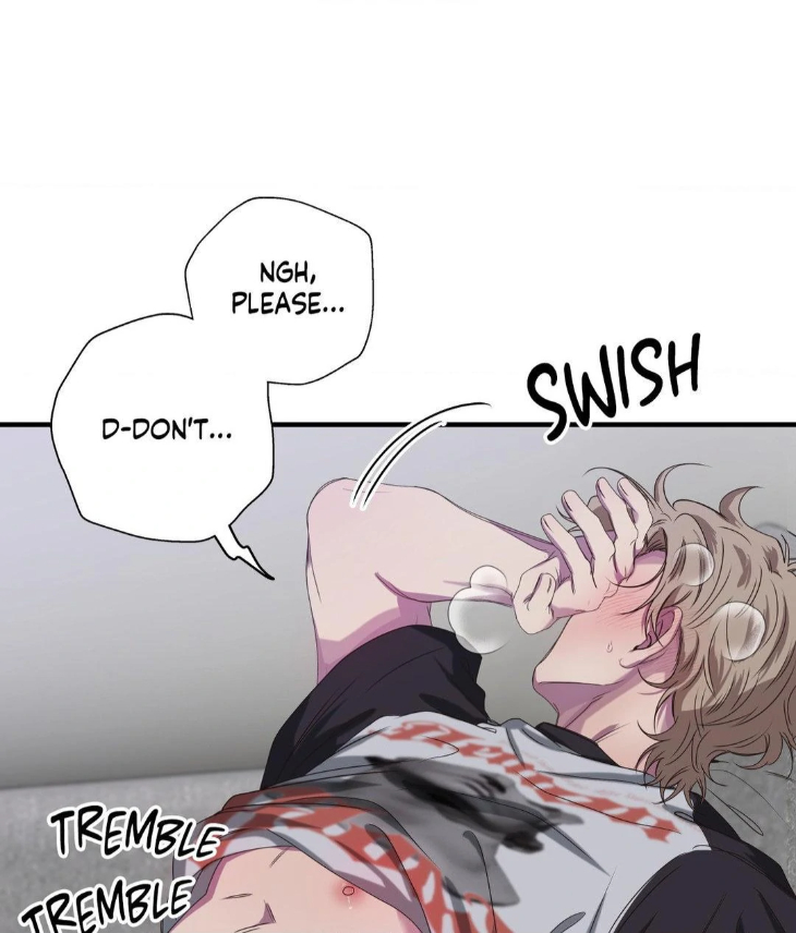 Reluctant Encounters by Gyeon – Uncensored – Ch. 48 [Eng] page 55