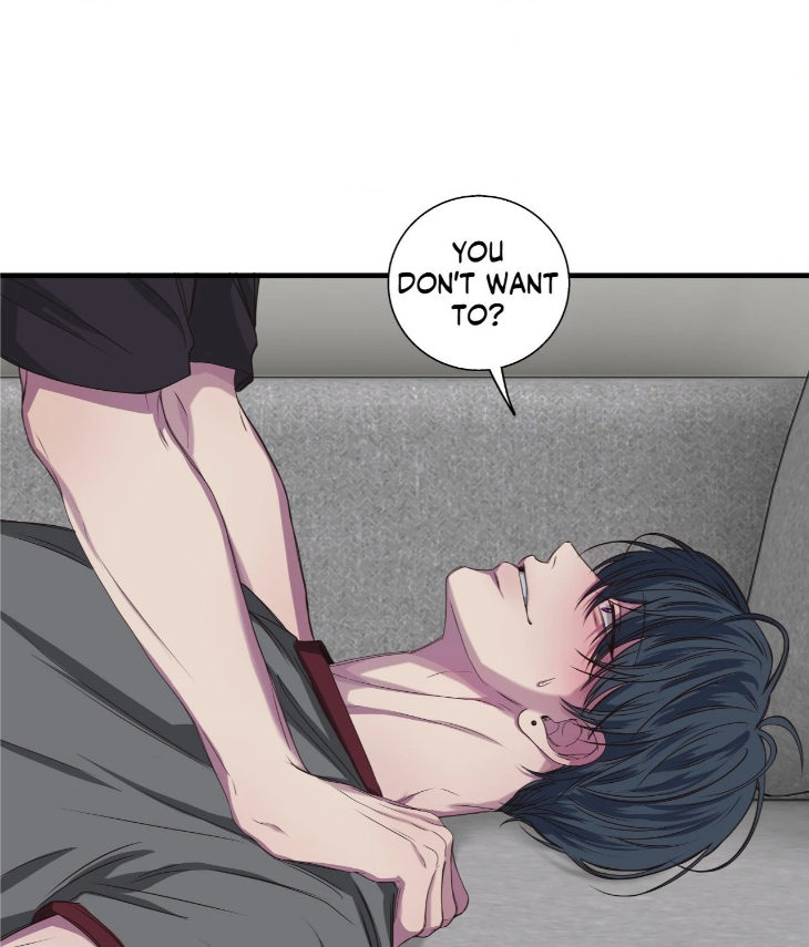 Reluctant Encounters by Gyeon – Uncensored – Ch. 48 [Eng] page 55