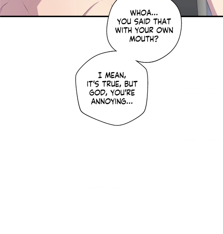 Reluctant Encounters by Gyeon – Uncensored – Ch. 48 [Eng] page 55