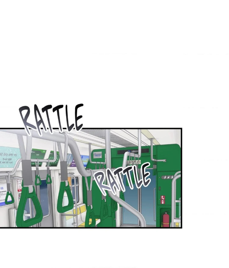 Reluctant Encounters by Gyeon – Uncensored – Ch. 48 [Eng] page 55