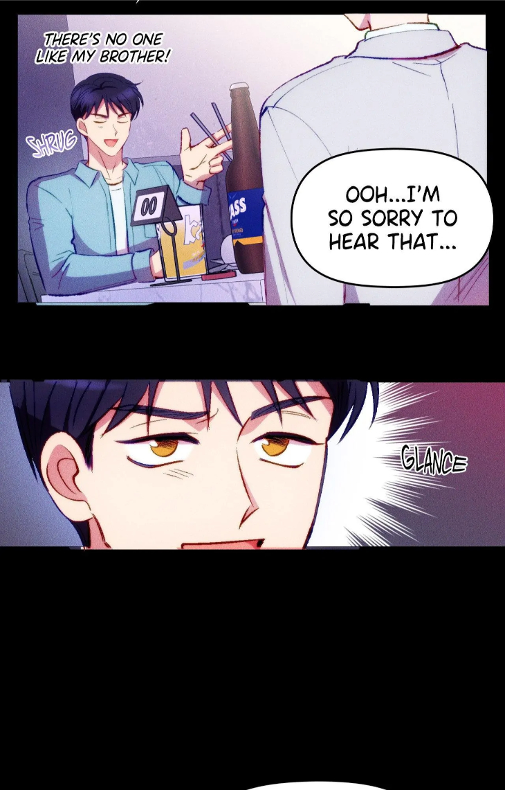 Be My Baby by Kie – Uncensored – Ch. 59 [Eng] page 55