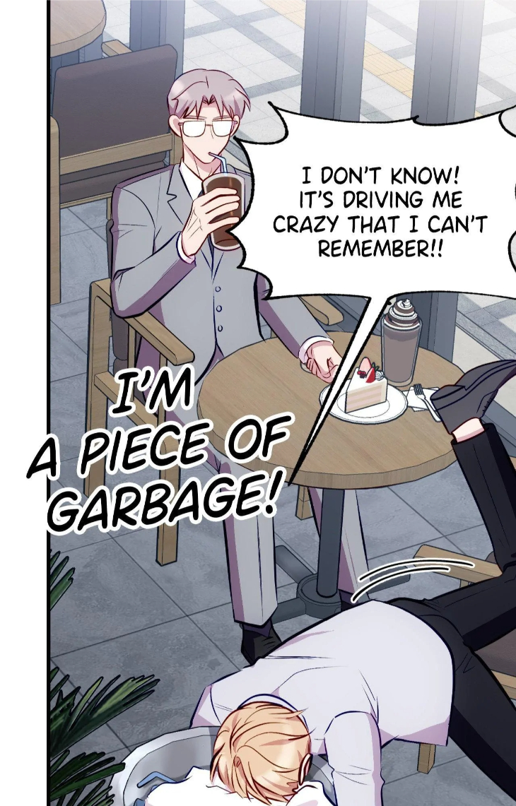 Be My Baby by Kie – Uncensored – Ch. 59 [Eng] page 55