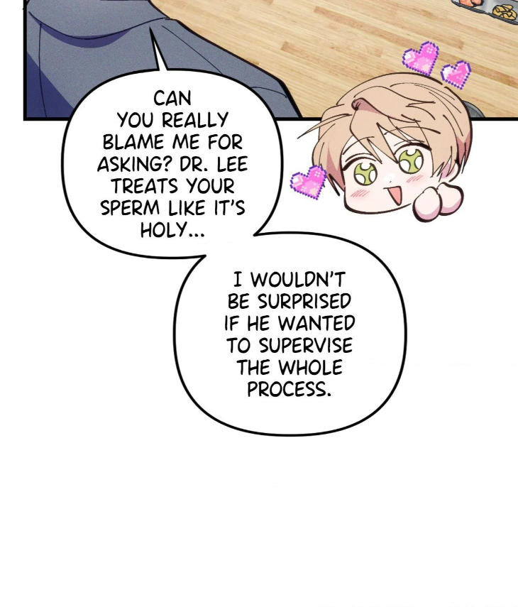 Be My Baby by Kie – Uncensored – Ch. 59 [Eng] page 55