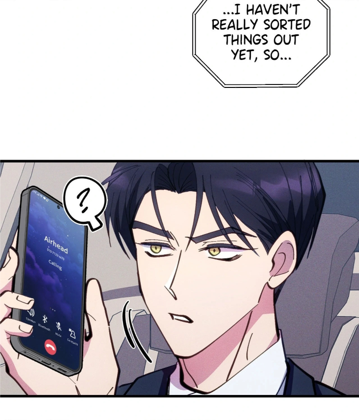 Be My Baby by Kie – Uncensored – Ch. 59 [Eng] page 55