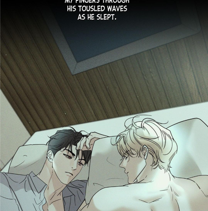 Dearest by ChungWoon – Season 2 – Ch. 51 [Eng] page 55