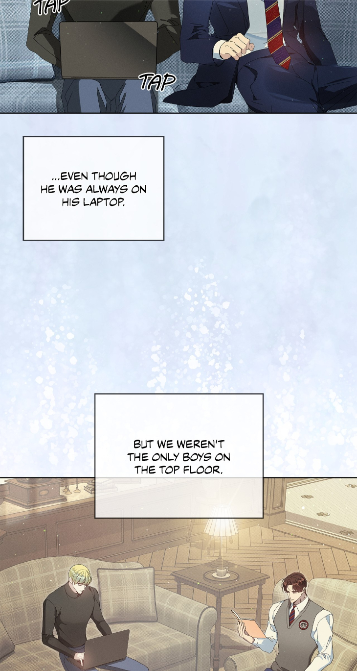 The Bad Life by Baek Nara – Ch. 41 [Eng] page 55