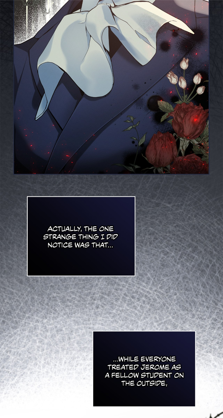 The Bad Life by Baek Nara – Ch. 41 [Eng] page 55