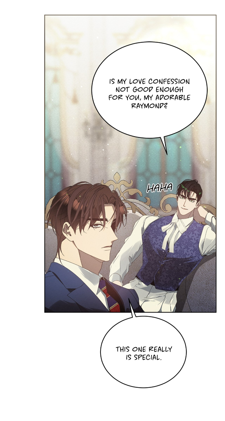 The Bad Life by Baek Nara – Ch. 41 [Eng] page 55