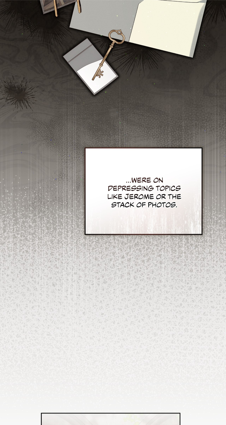 The Bad Life by Baek Nara – Ch. 41 [Eng] page 55