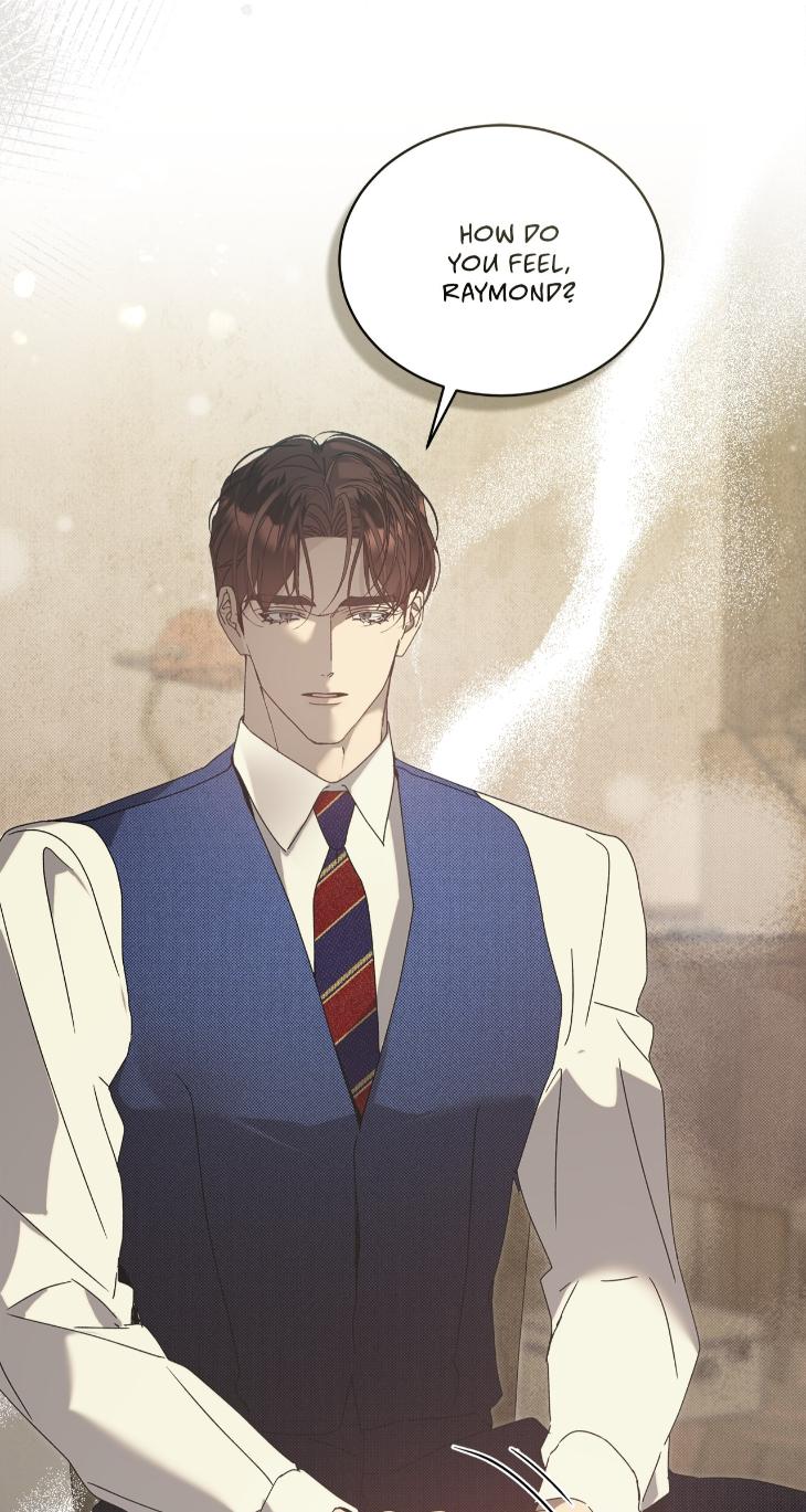 The Bad Life by Baek Nara – Ch. 41 [Eng] page 55