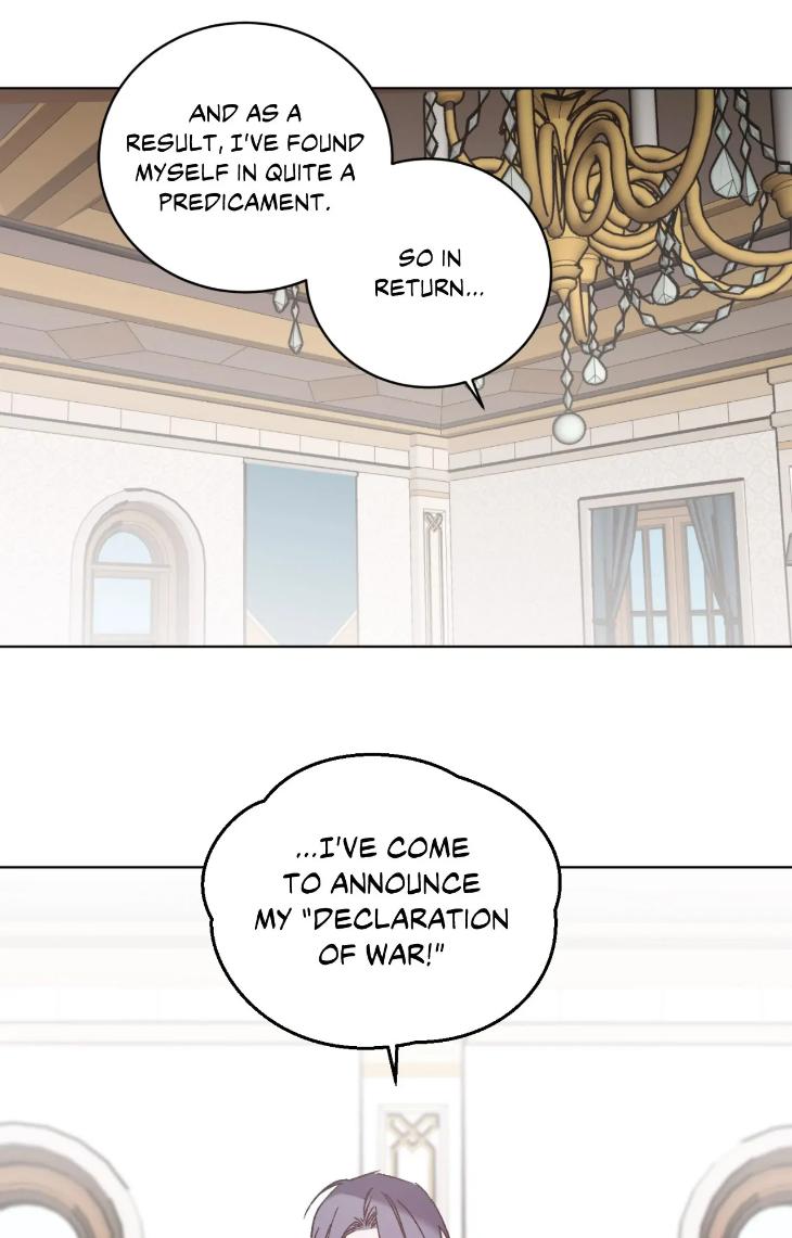 Love Trap by Rayuan – Season 3 – Uncensored [Eng] page 54