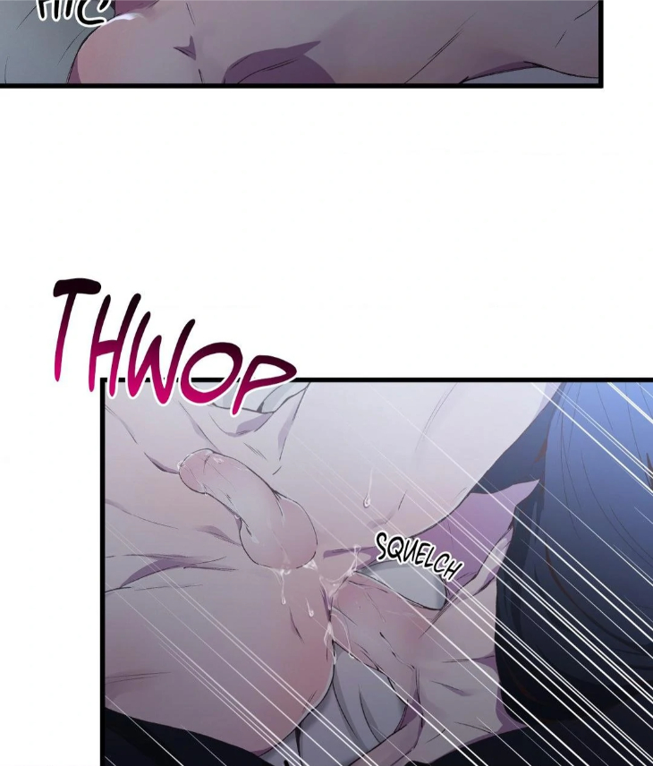 Reluctant Encounters by Gyeon – Uncensored – Ch. 48 [Eng] page 55